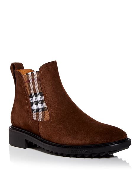 burberry allostock mens|Shop Burberry Allostock Boots .